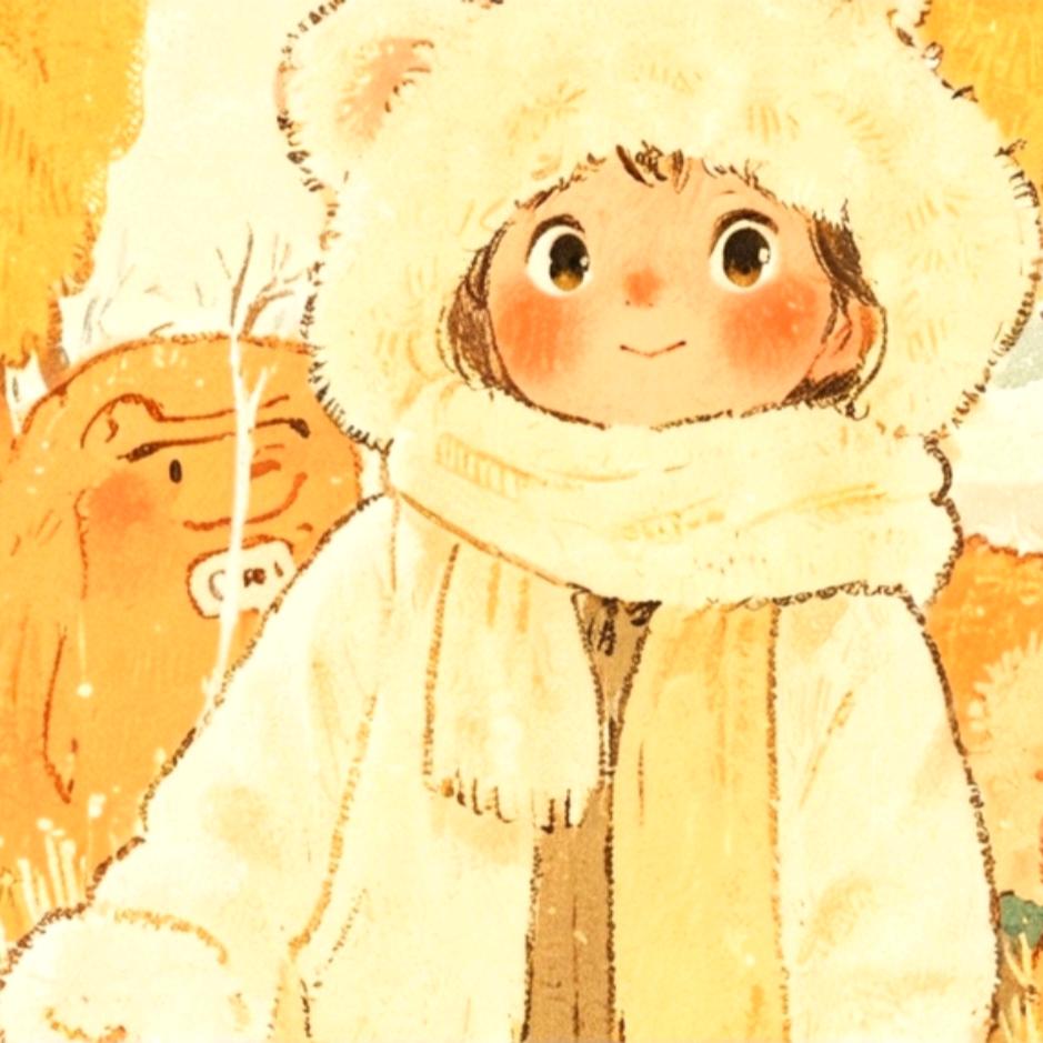 抓到一只小🐾