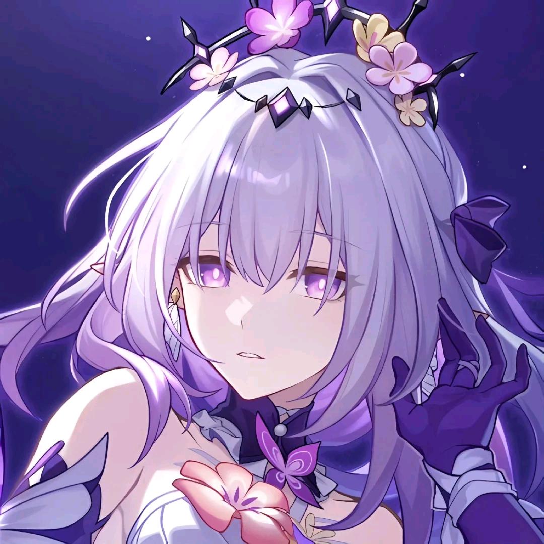 小梨花