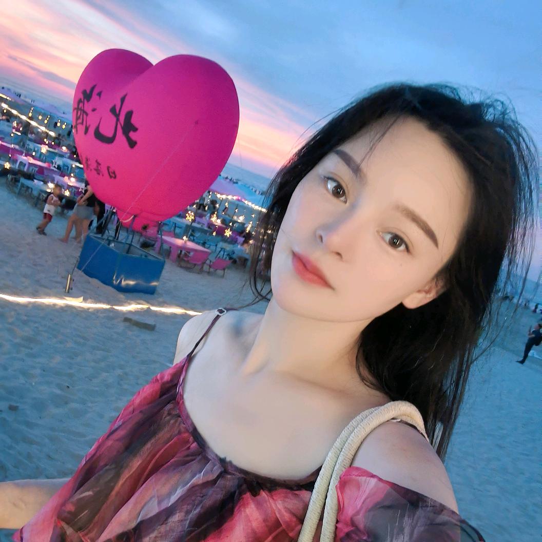 青青