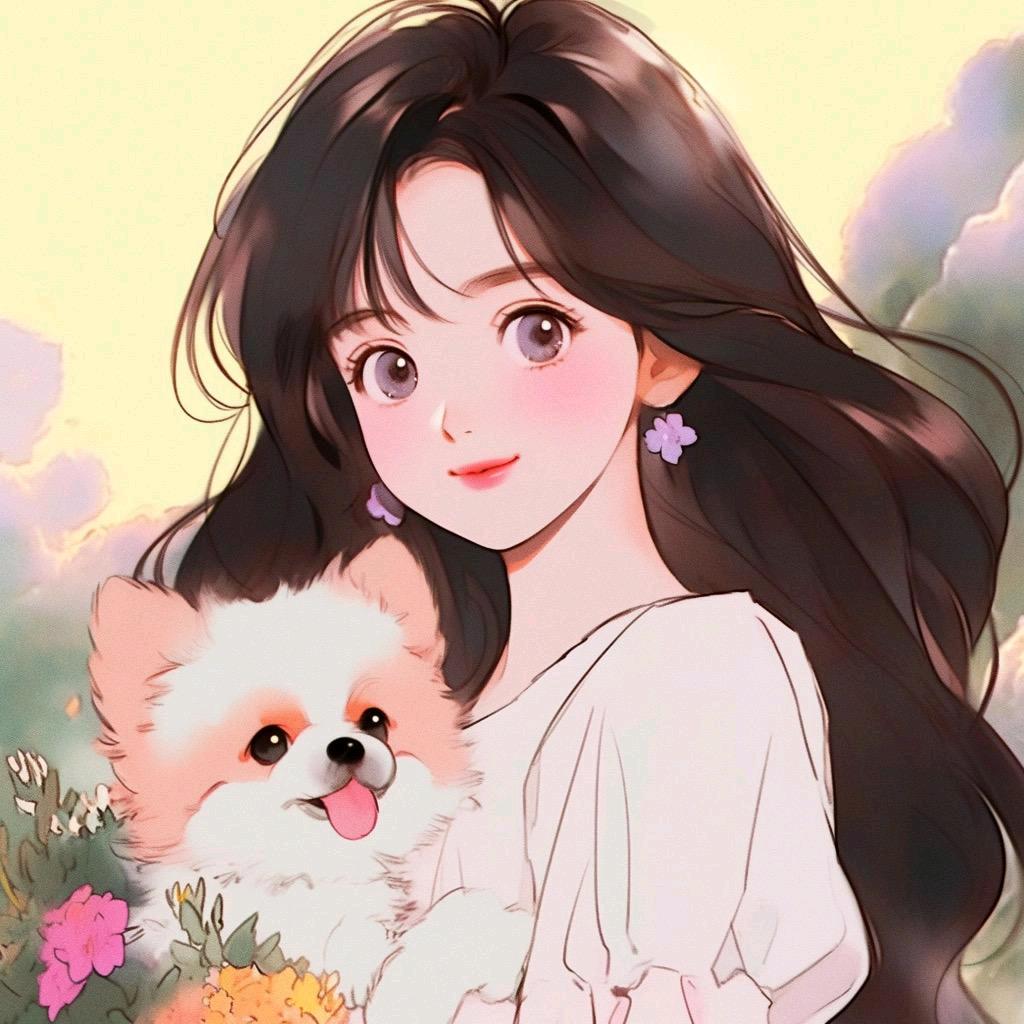 小云月月