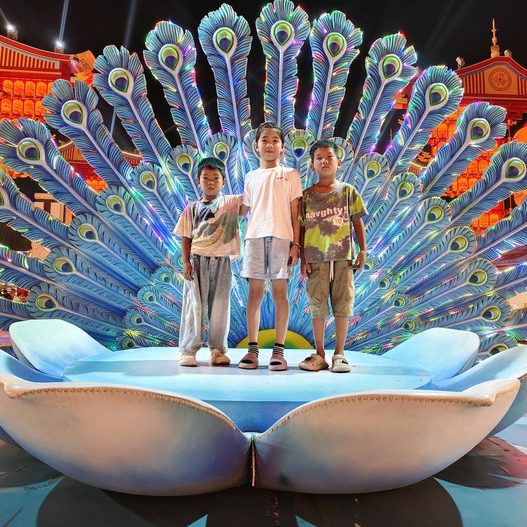 德金蔬菜合作社