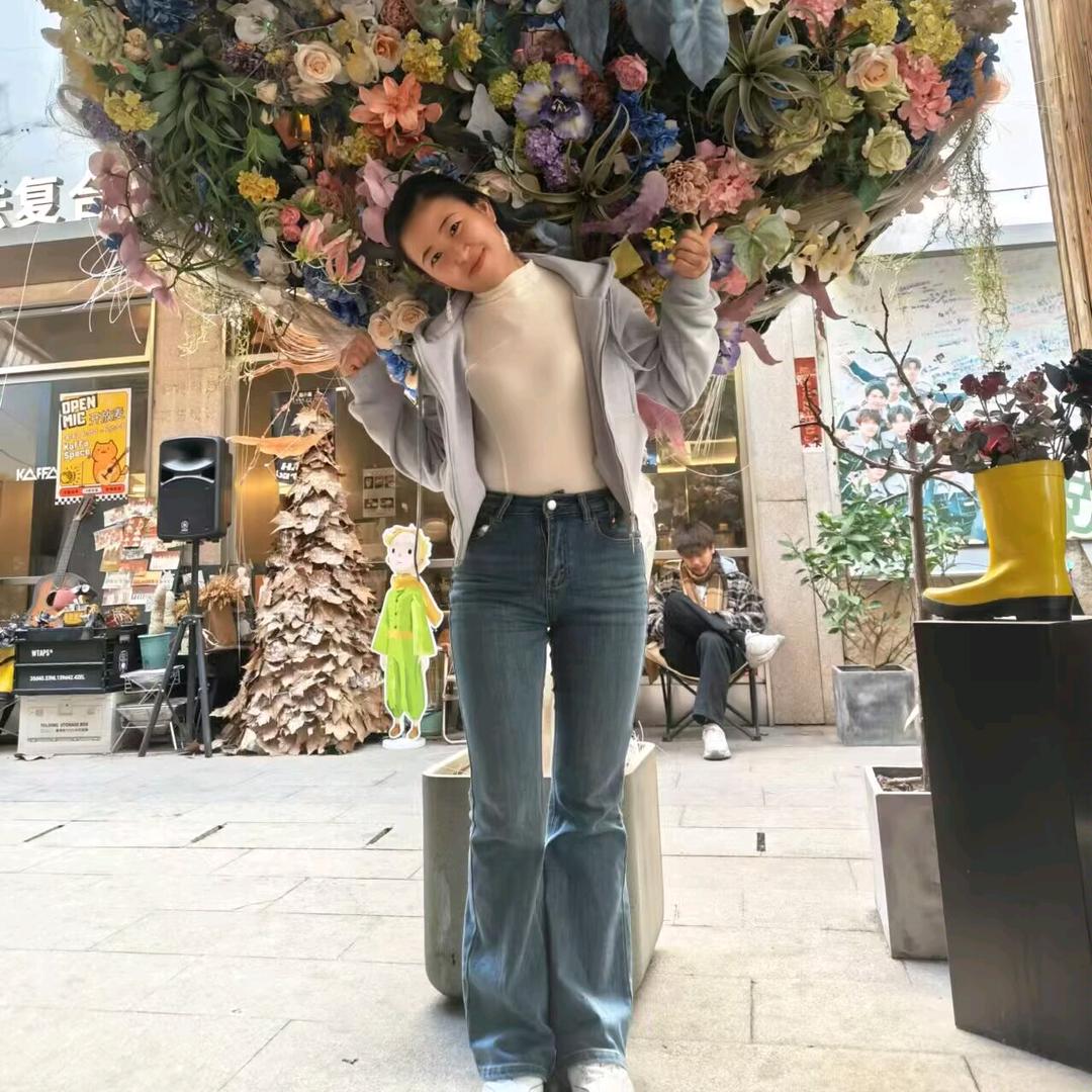 时光不老我们不散