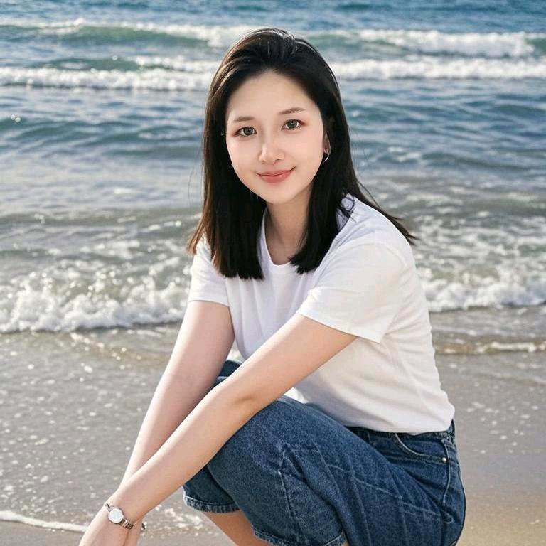 你若安好，我便是晴天