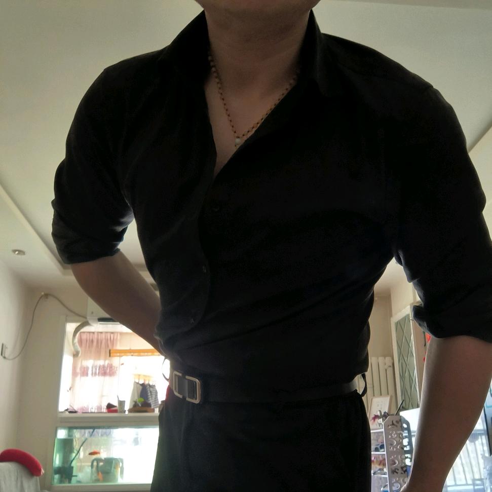 叫忘川的猫（刷脂增肌中）