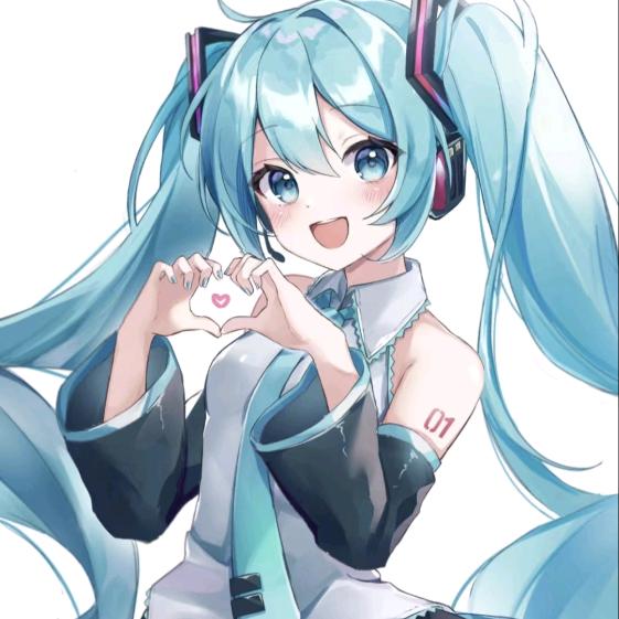 初音