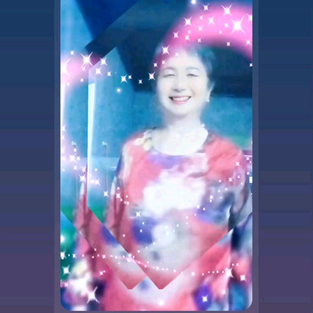 铖杰雨奶奶