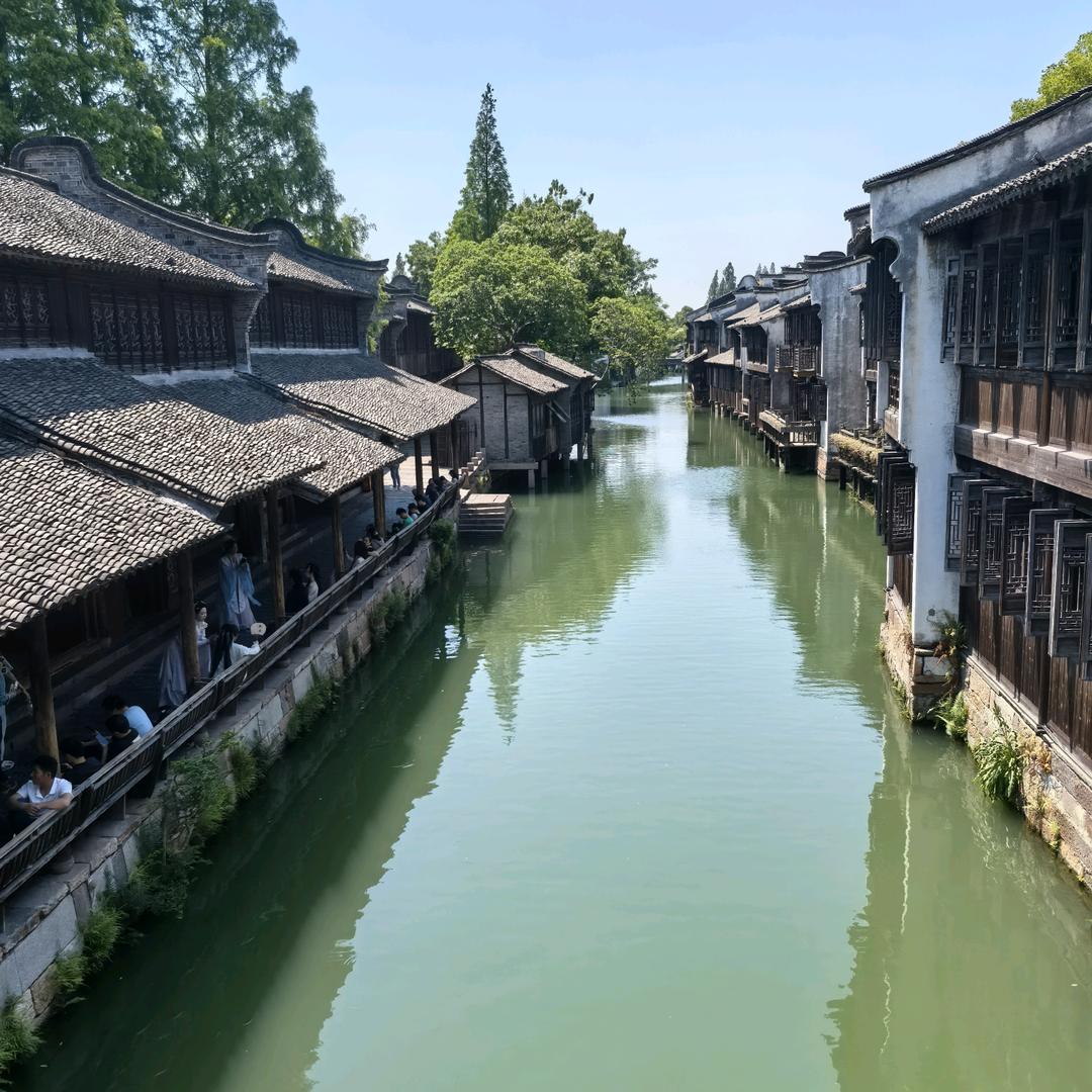 青果