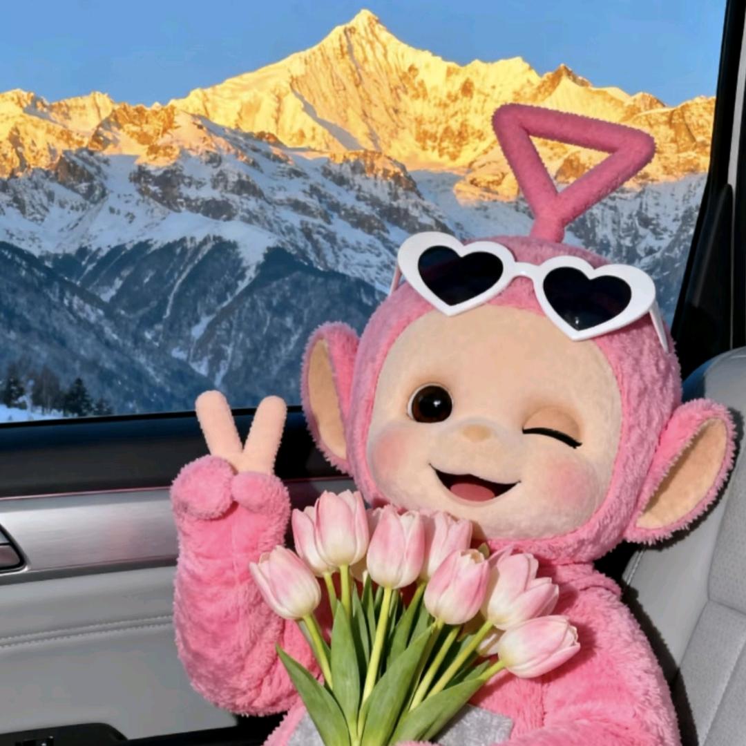 ╰徐懒懒不绘画画ゞ