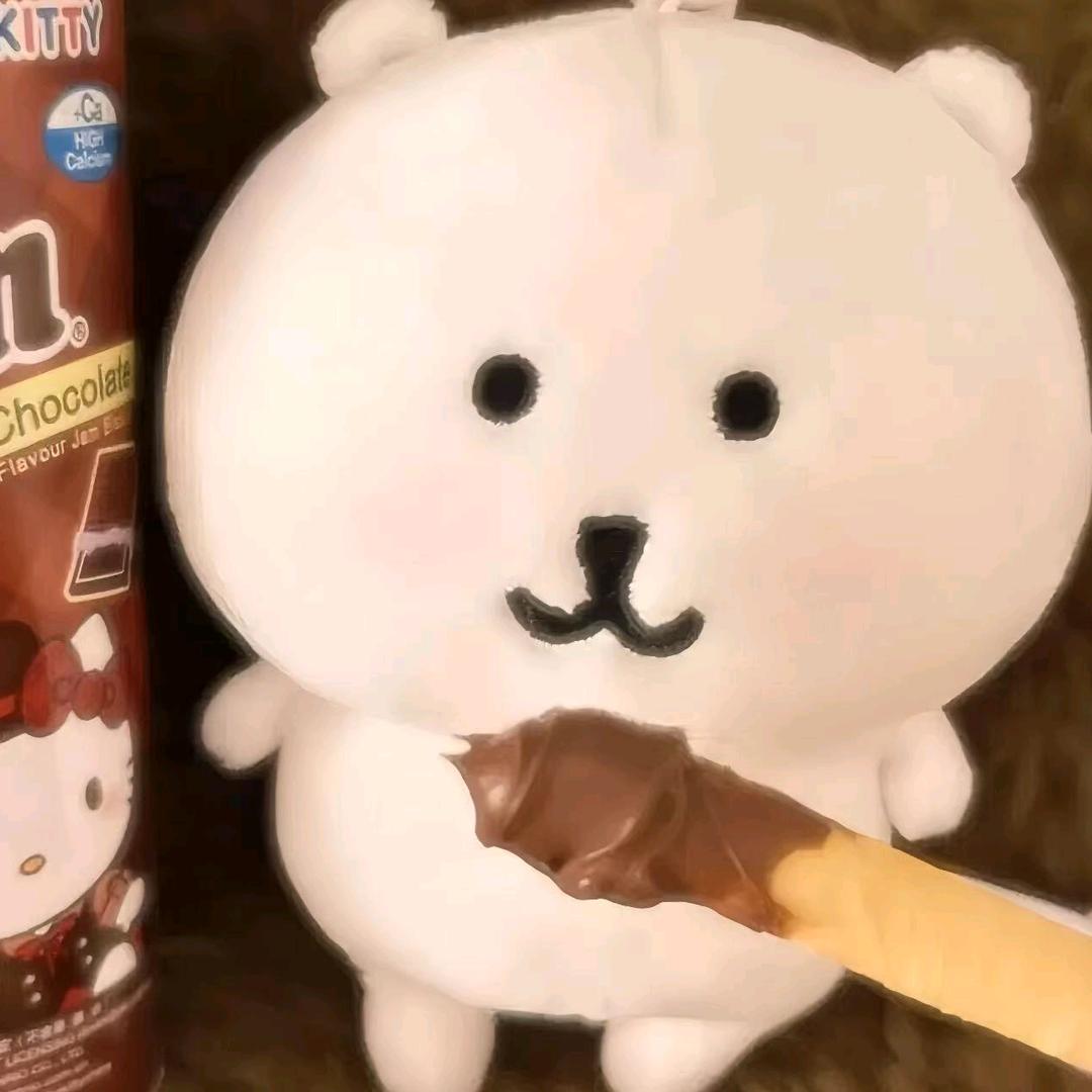 爱放屁的嗷噔噔