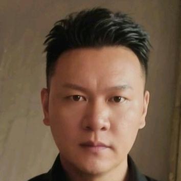 你是我的