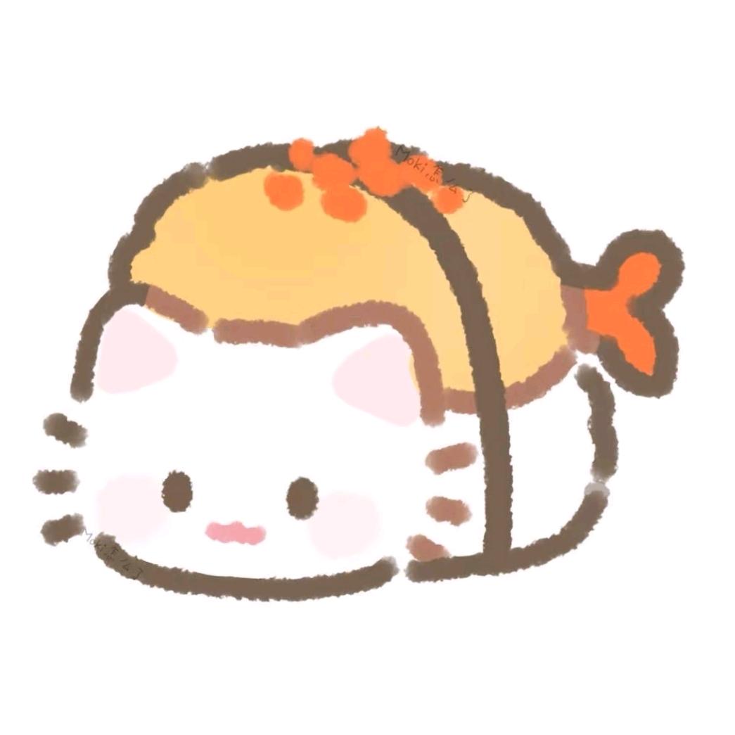 寿司小猫