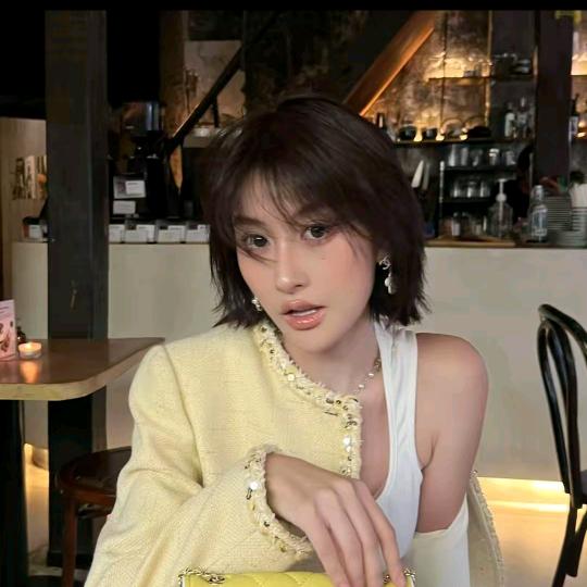 Ayobe小贤(时尚穿搭)