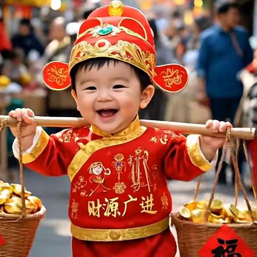 明君