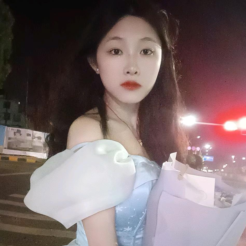 小洋很OK