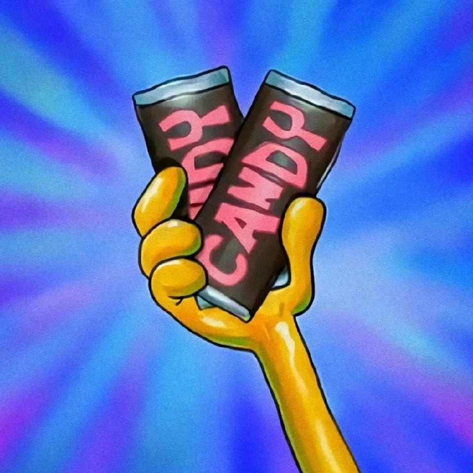 梦想住进菠萝屋