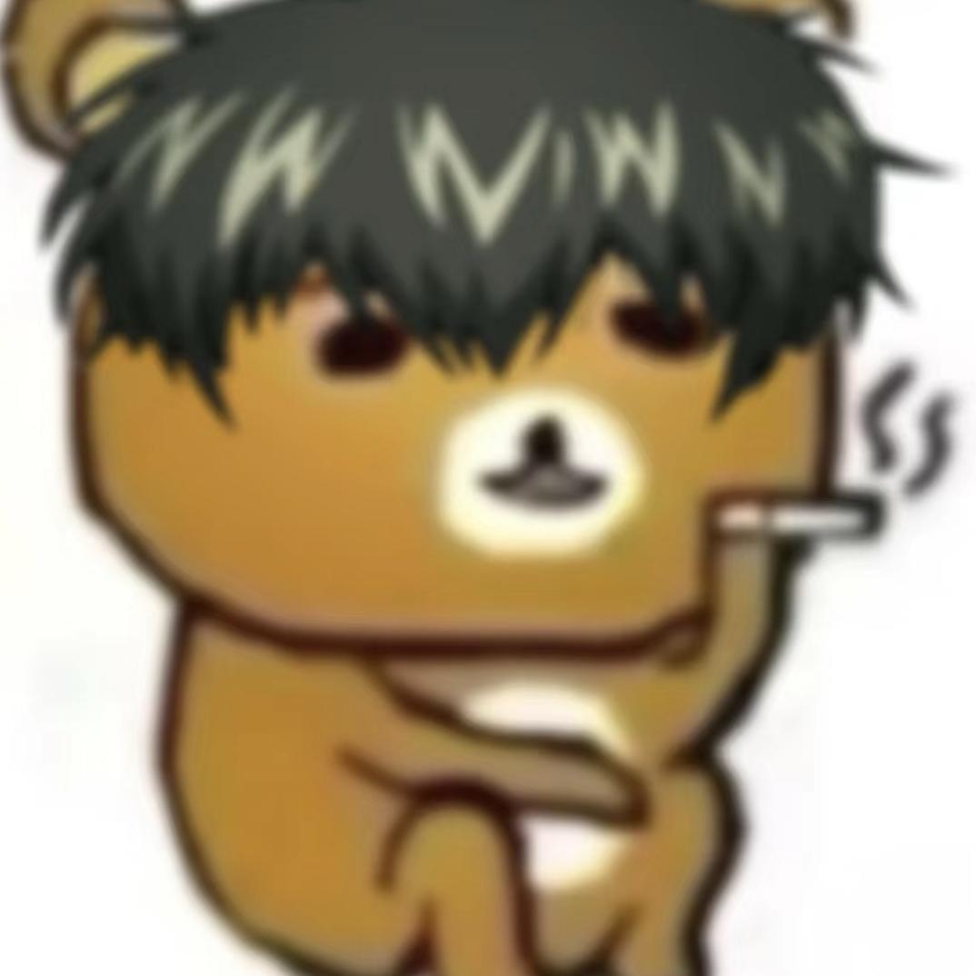 废园守墓虫