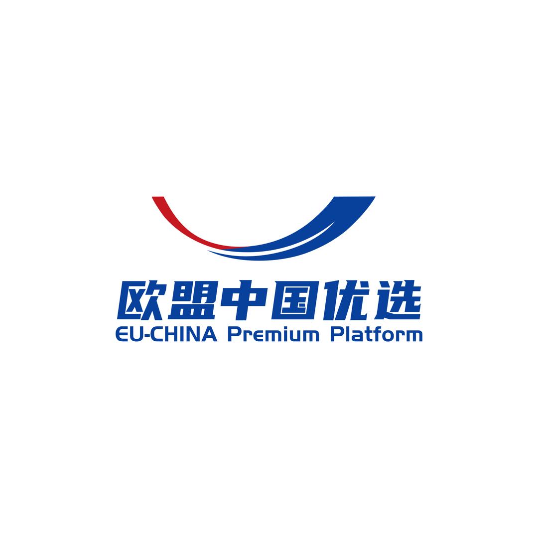 欧盟中国优选平台