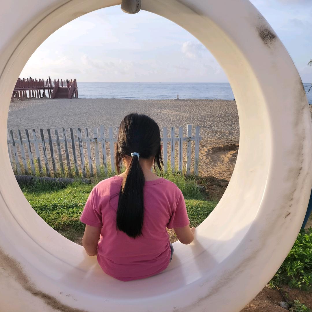 幸福港湾 一一的为