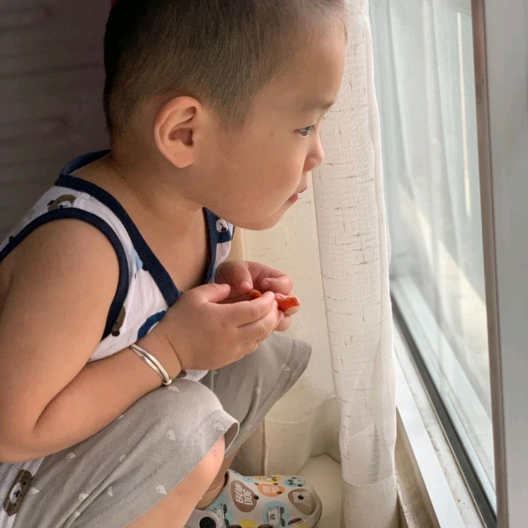 一只小绵羊🐑