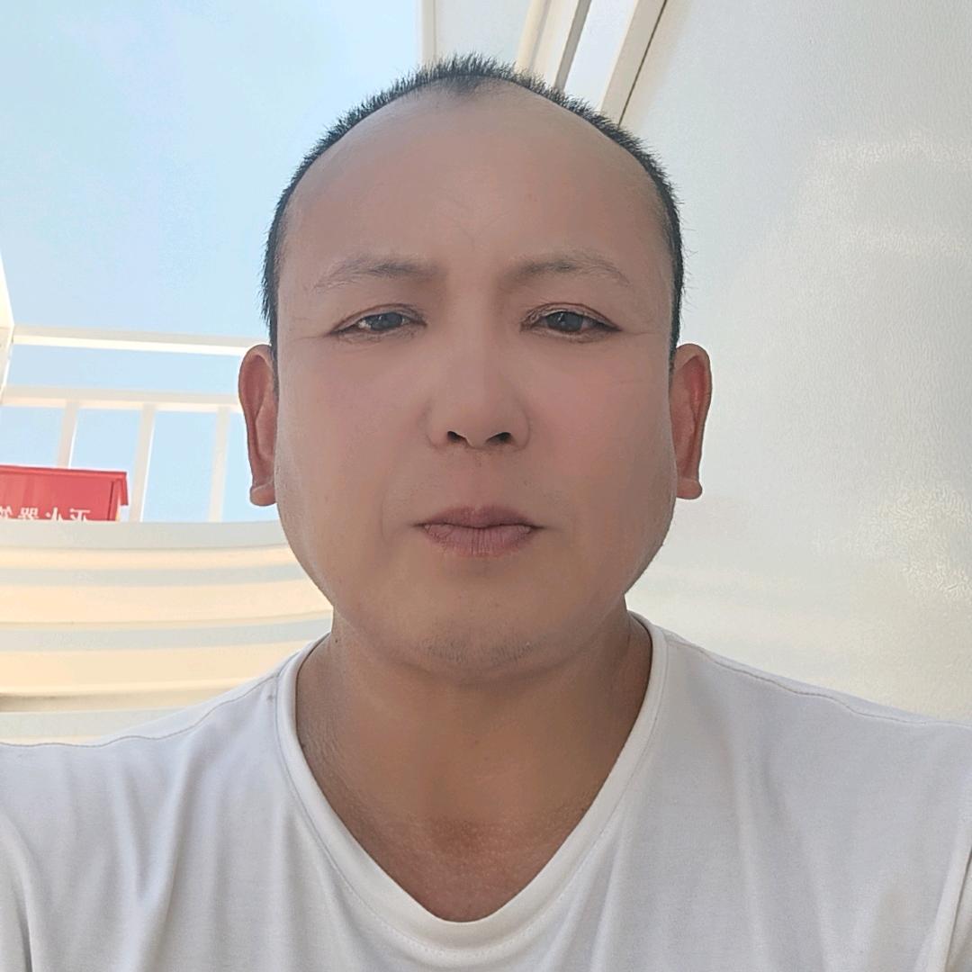 申继勇，要开开心心过好每一天