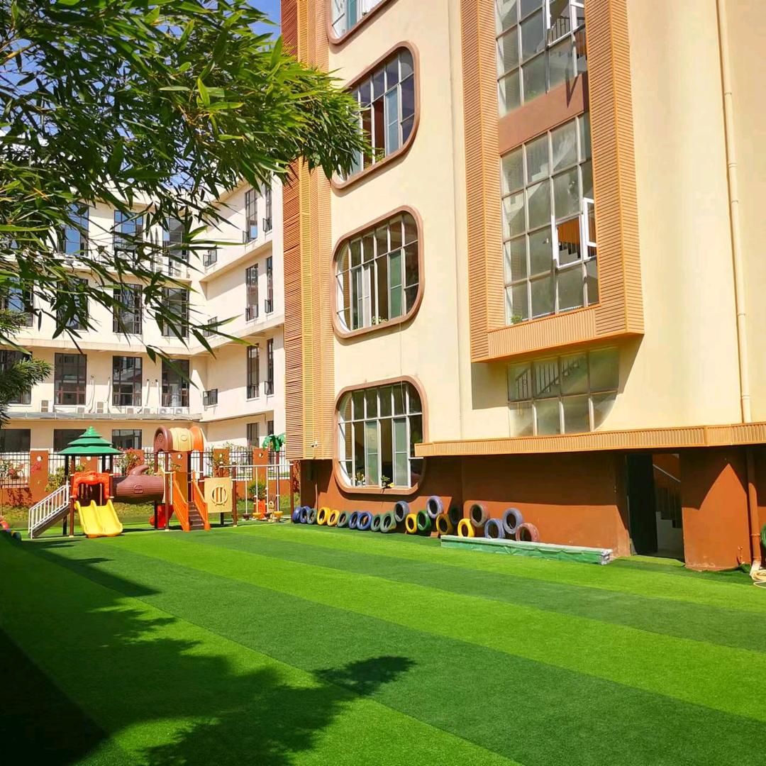 爱迪百竹幼儿园