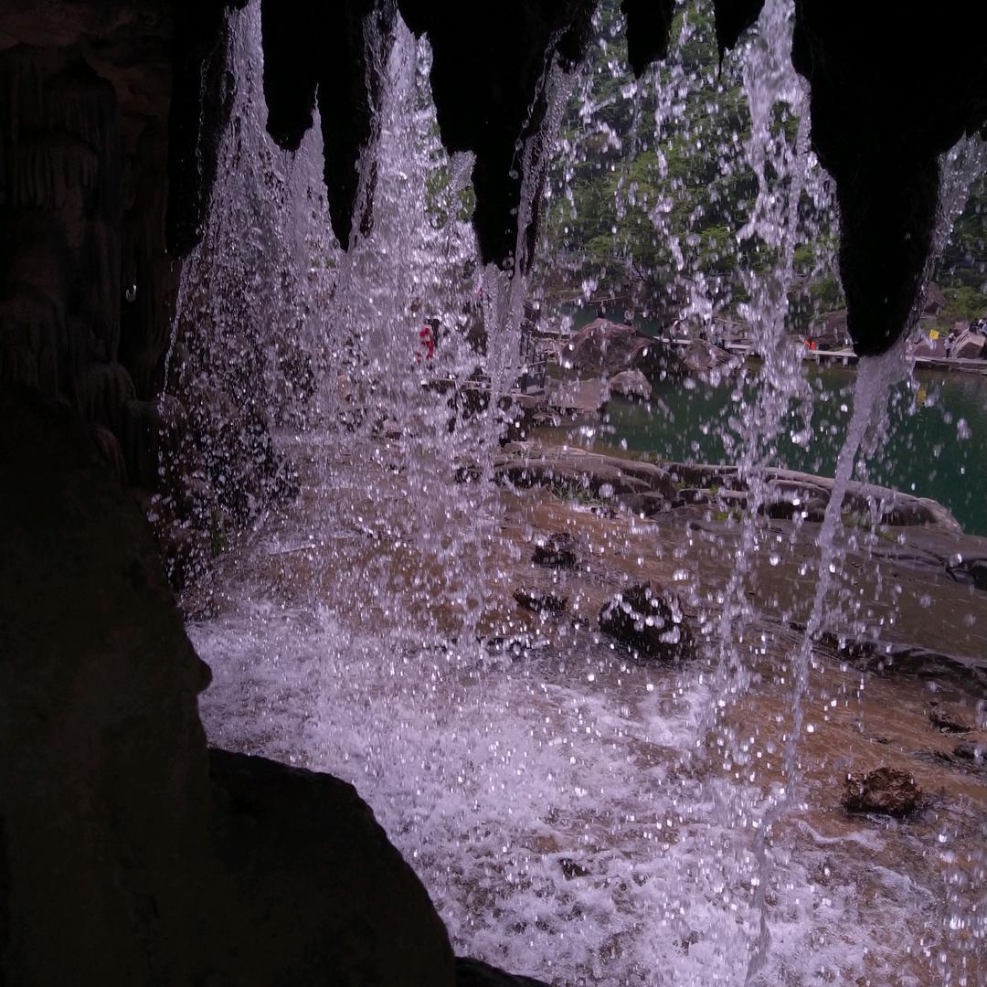 一城山水一场空