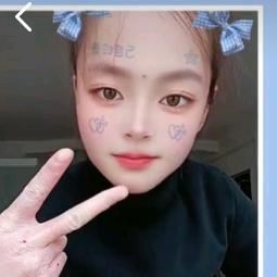 甜柚|･ω･｀)👧