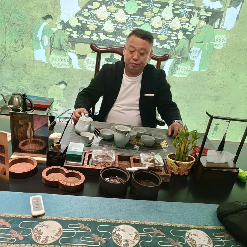 我姓程，程他个盆满金满