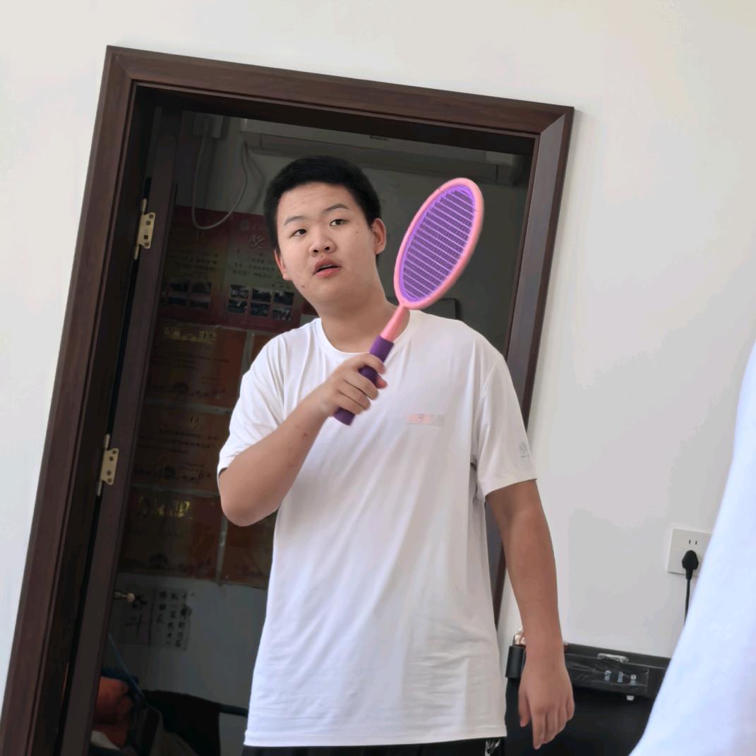 我是木木