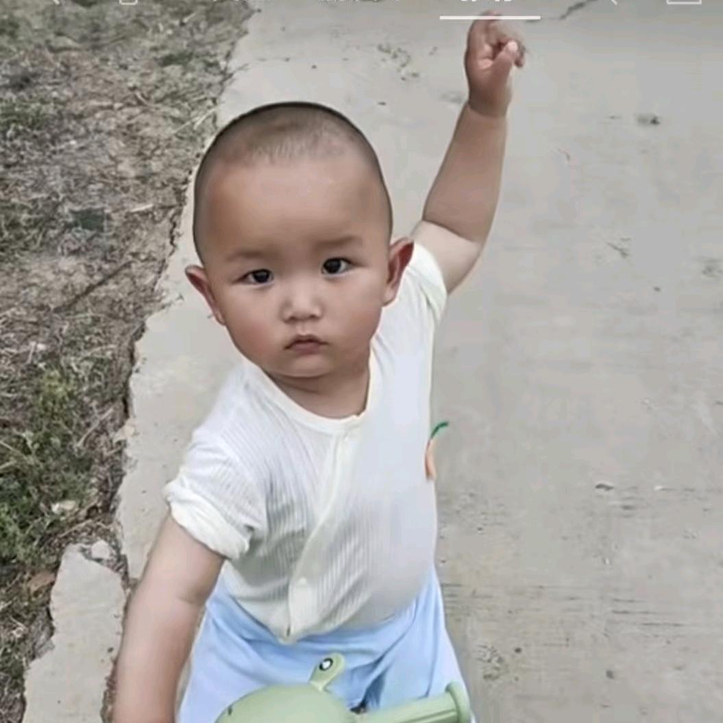 幸福一家人