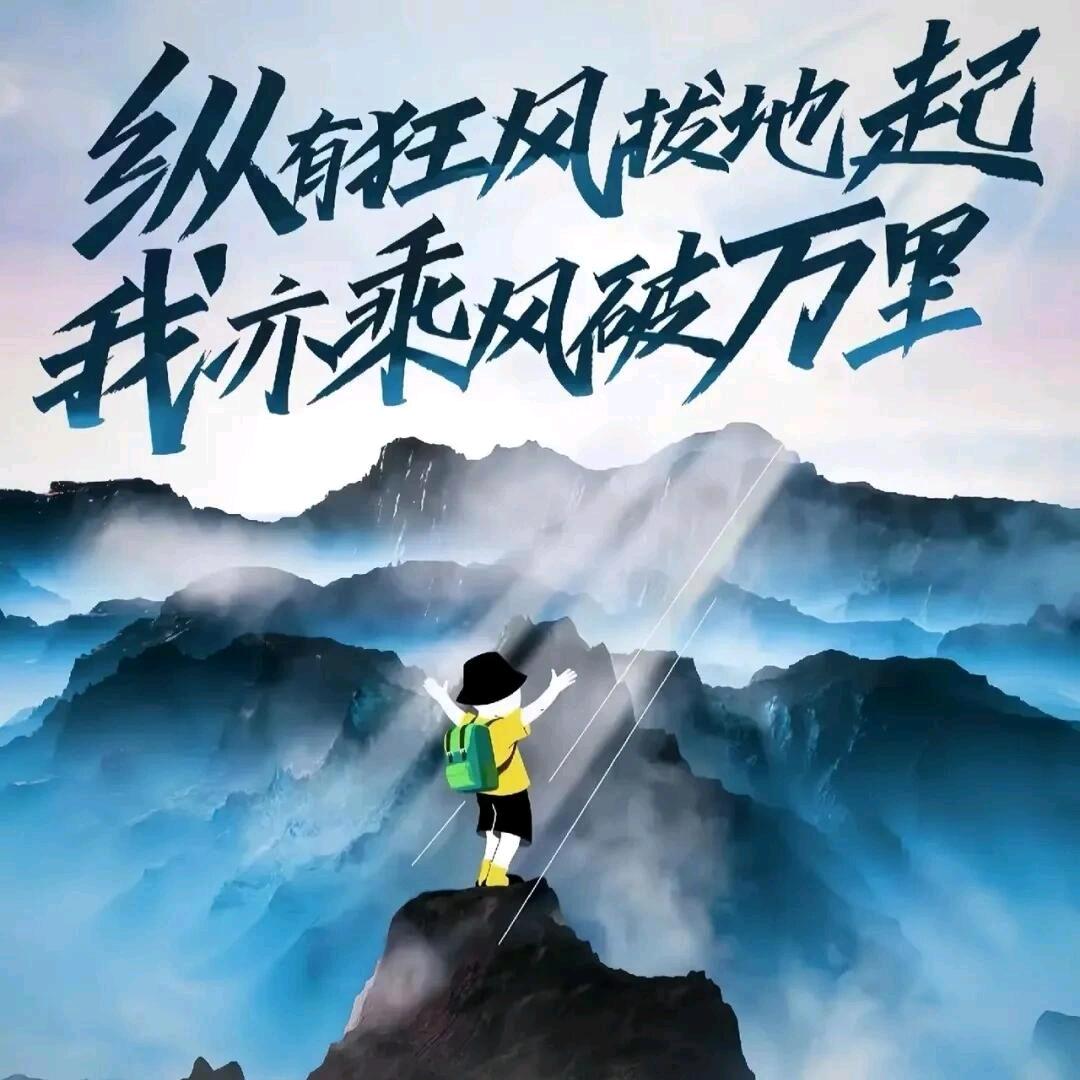 槐序深巷