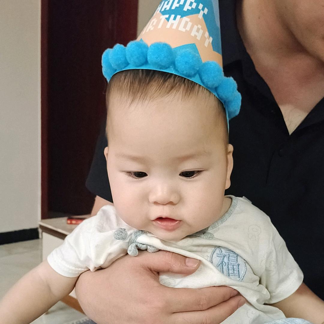 俩宝妈小张