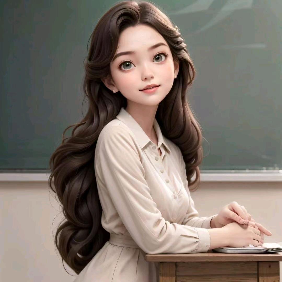 可乐老师阳光智慧课堂