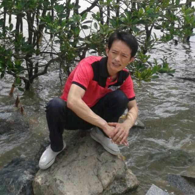 欧阳大合人