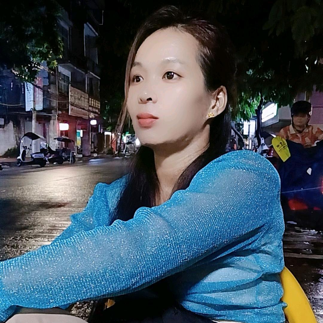广西水果妹