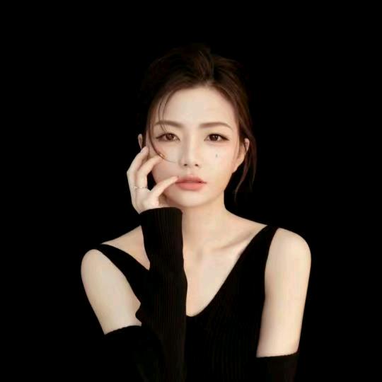 阿楠anan~直播穿搭