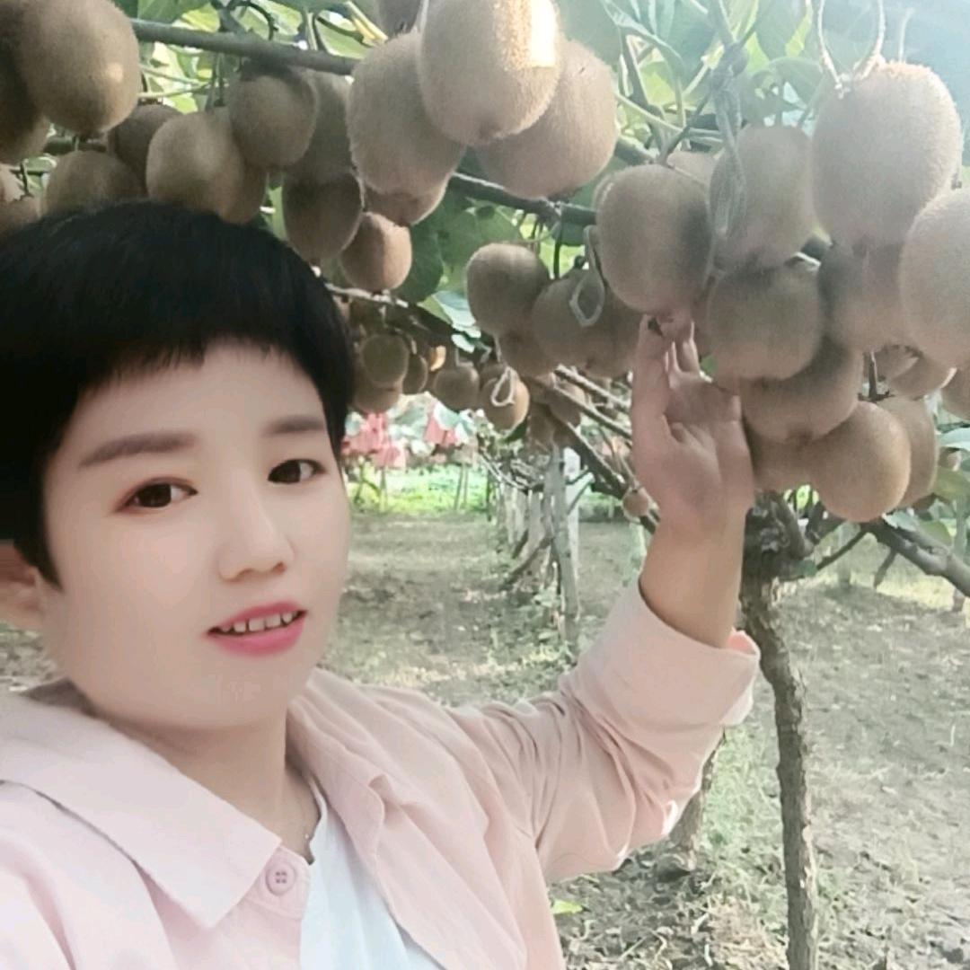 丽丽（猕猴桃）