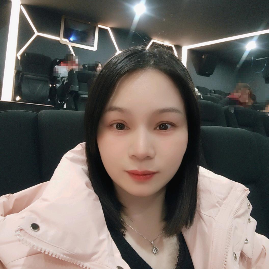 凌妹妹（中视控股）