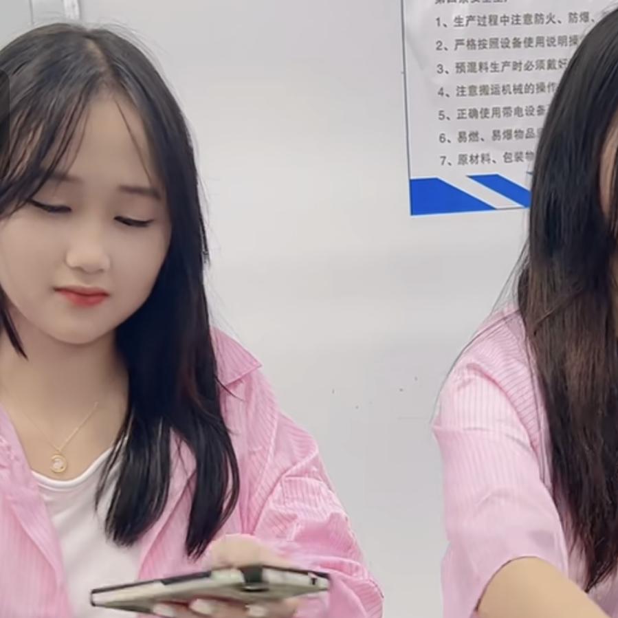 众信-小茹