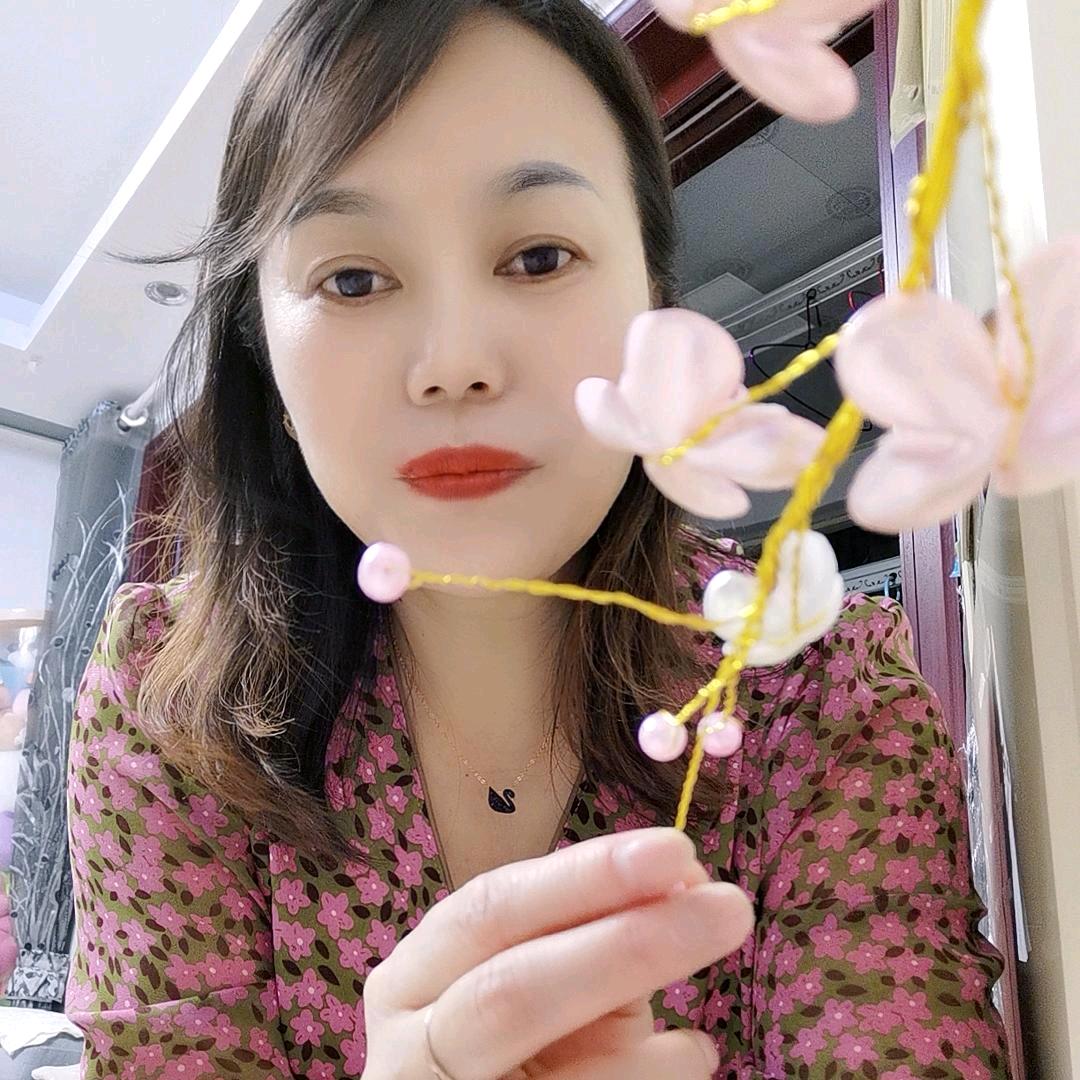 雨后的彩虹