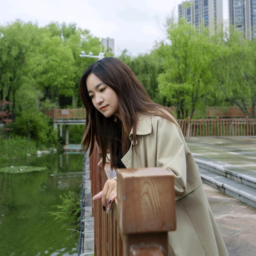 安于时光，细品岁月