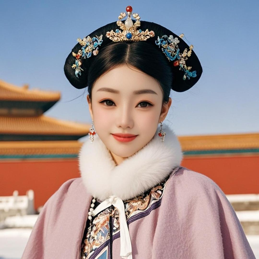 贝儿🍎