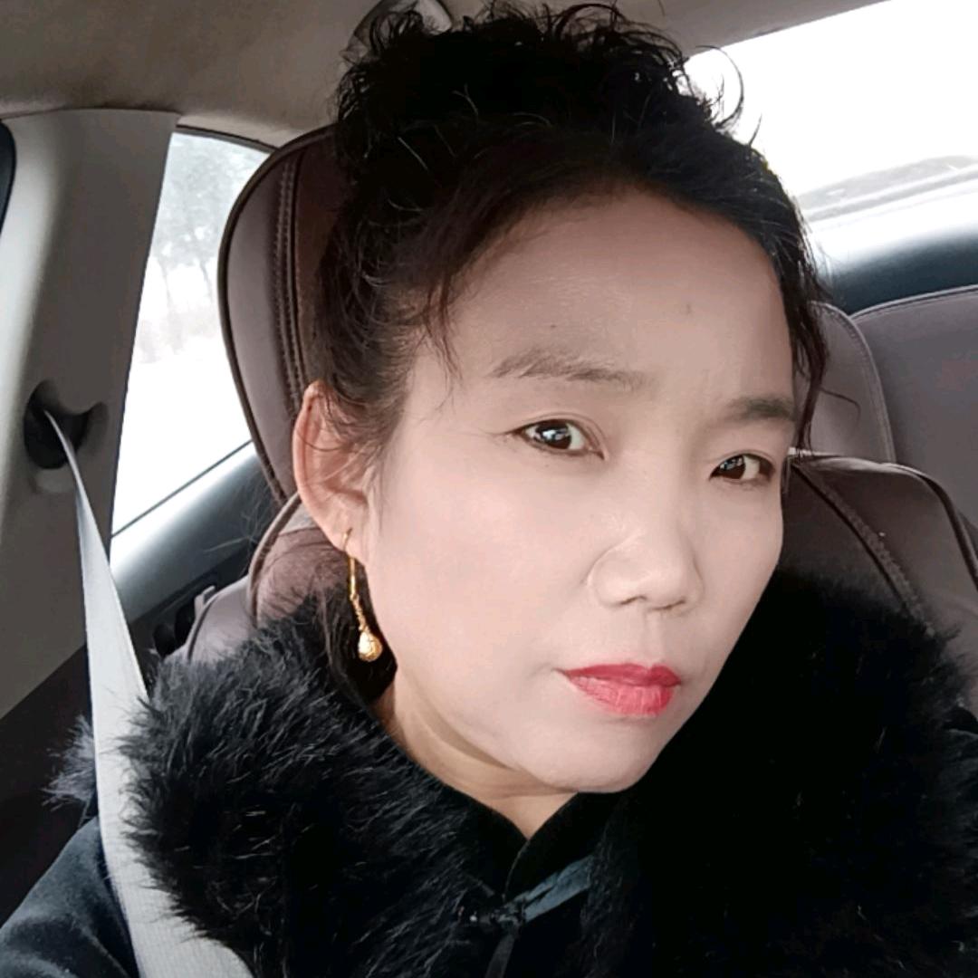 非遗传承人王爱梅