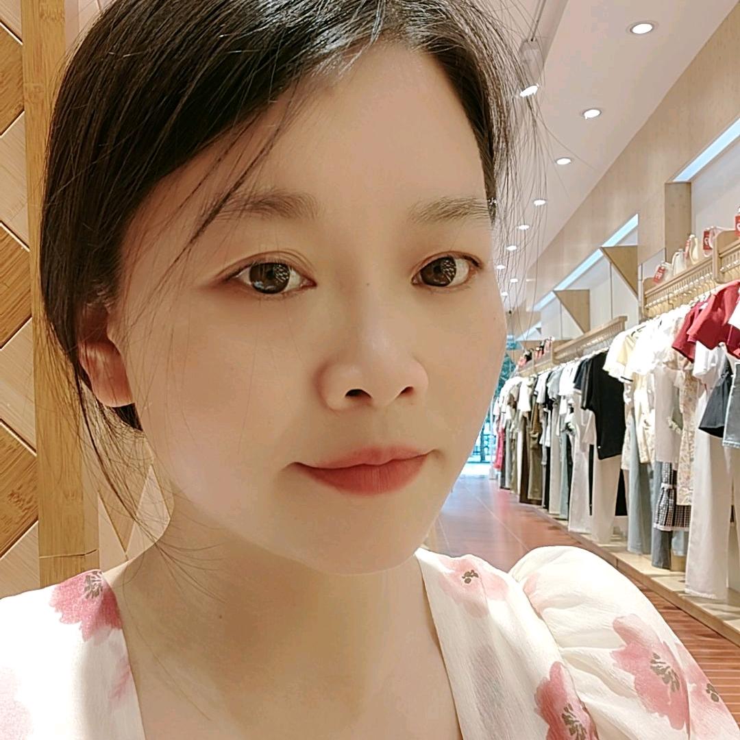 小梅鹿🦌13:20