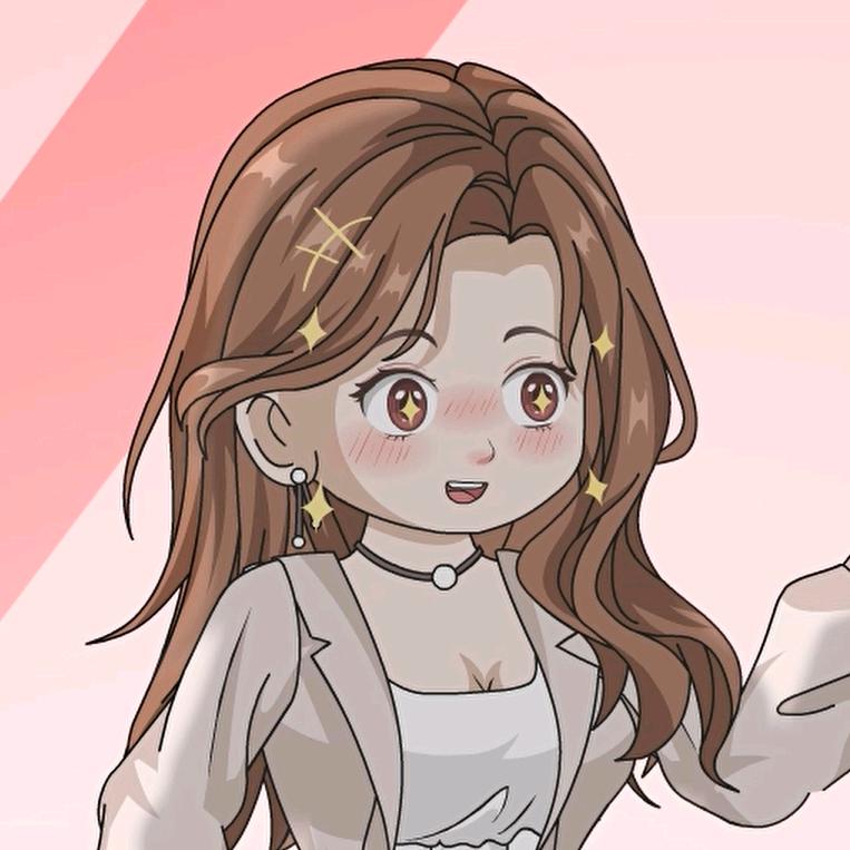 小鲸动画头像