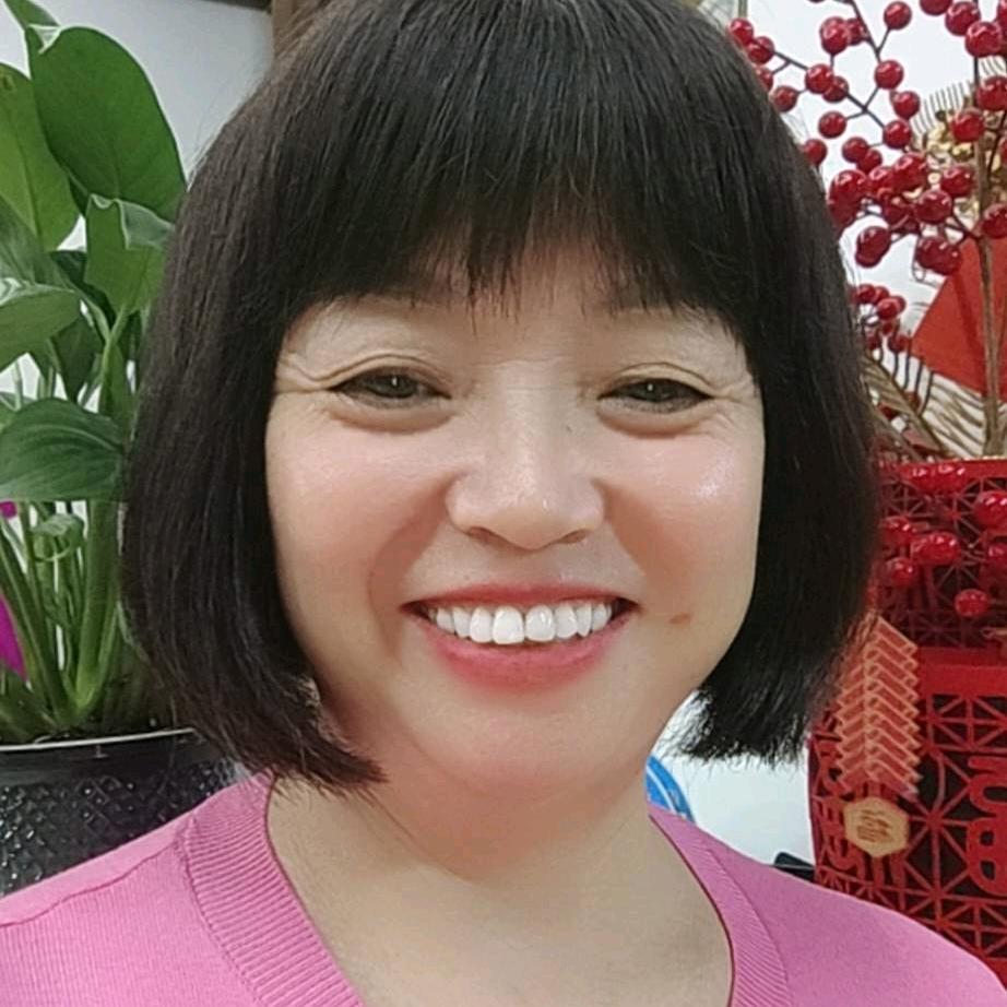 邵阳杨老师在长沙做家政