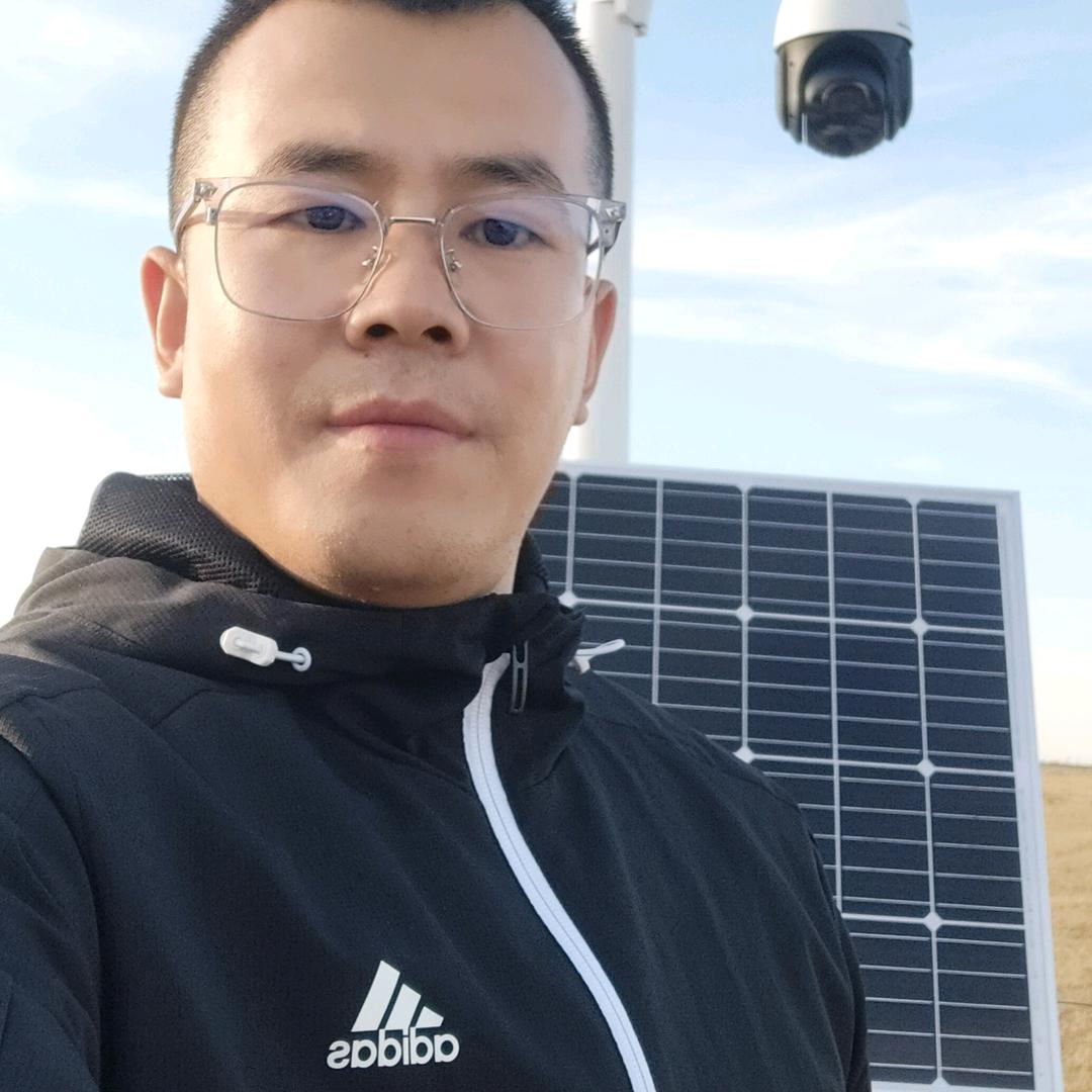 苏尼特右旗大勇海康监控