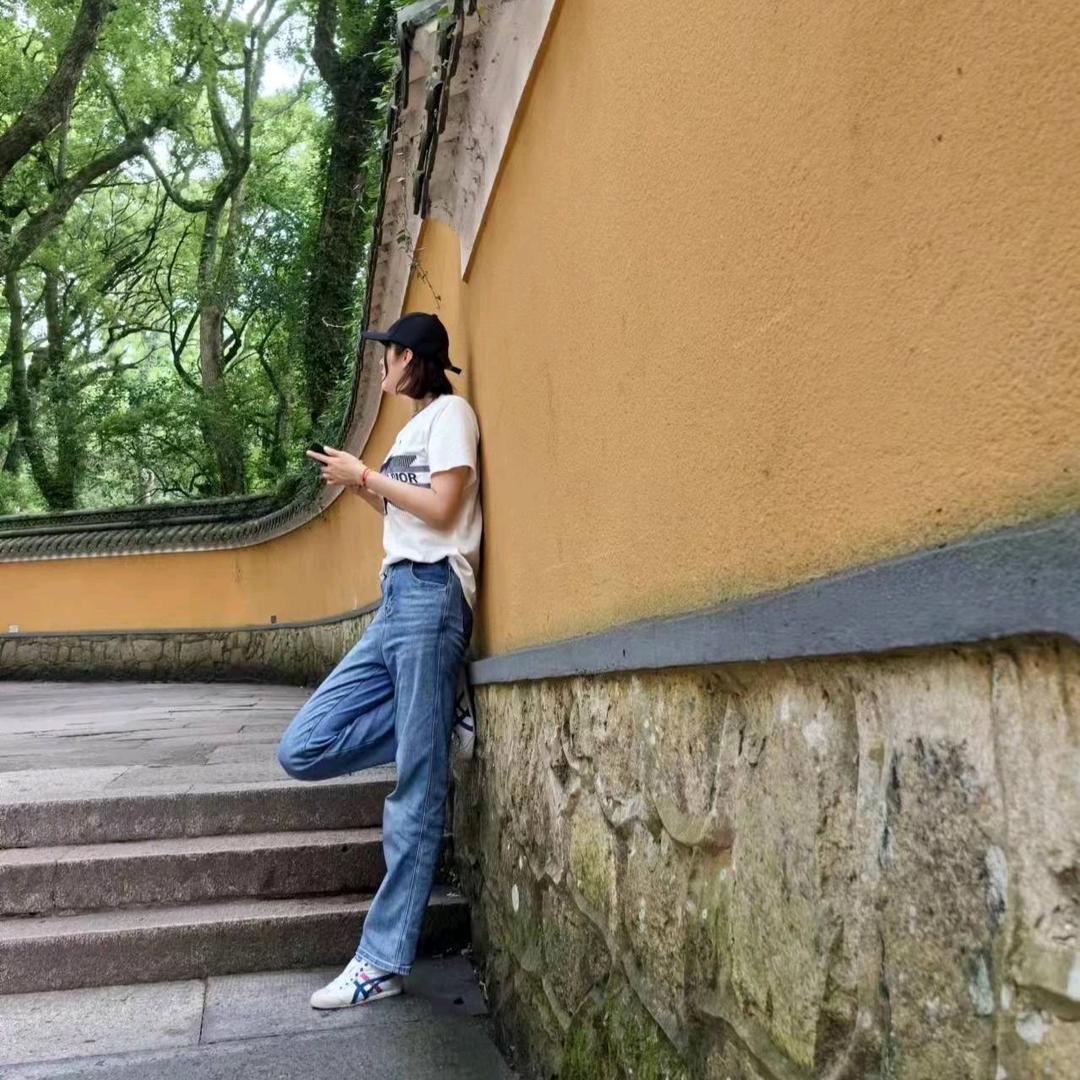 小闫爱旅行