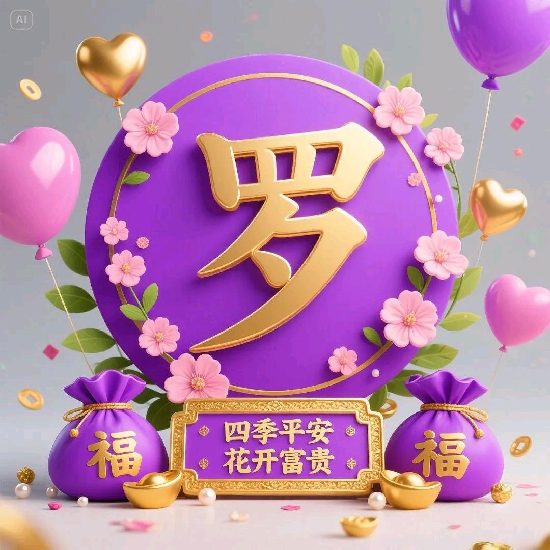 释然
