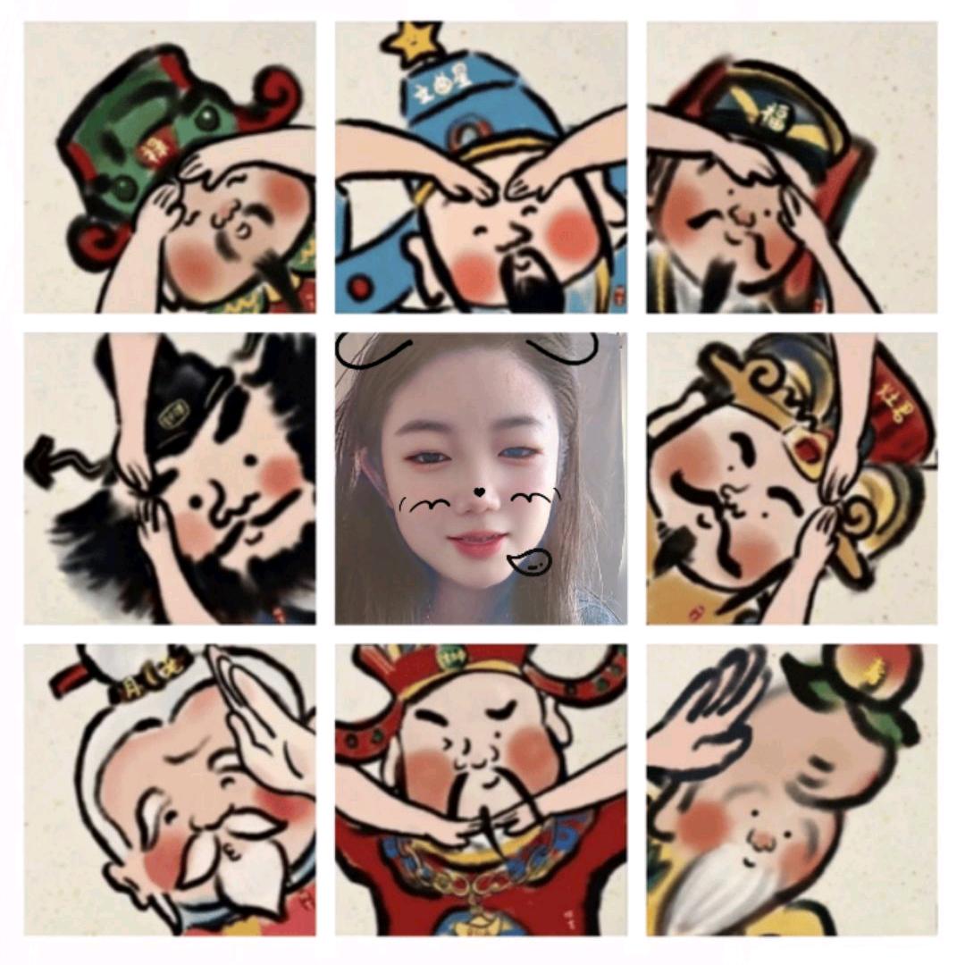 要拾回快乐